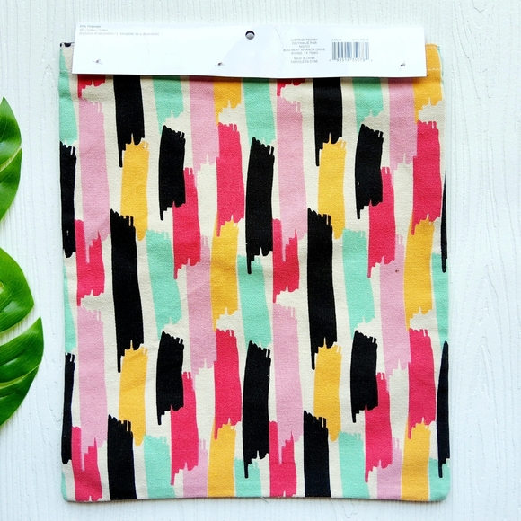 Maker's Gift Makers Gonna Make Reusable Tote Bag with Black Tassel NWT! - Picture 6 of 7